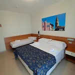 Szálloda Verona 3*