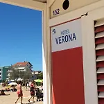 Szálloda Verona 3*