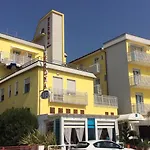Szálloda Verona Caorle