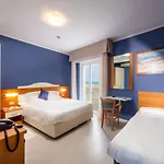 Verona Szálloda 3*