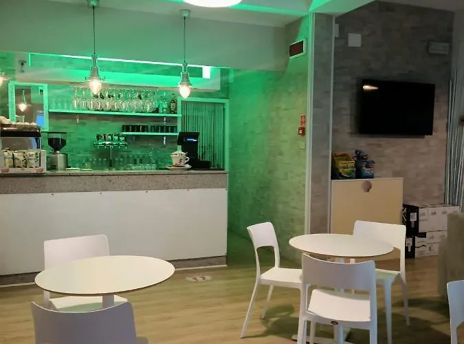 Verona Hotell 3*