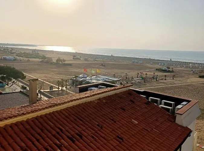 Hotell Verona Caorle