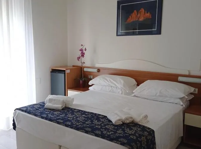 Verona Hotell Caorle