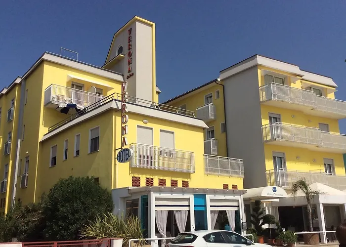 酒店 Verona 卡奥莱