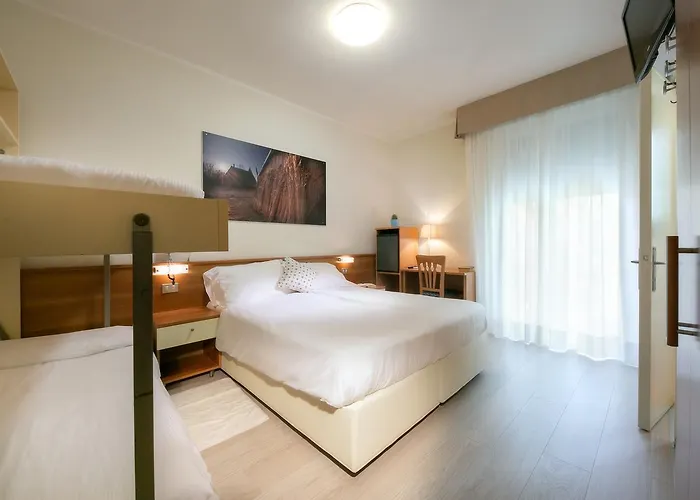 酒店 Verona 卡奥莱