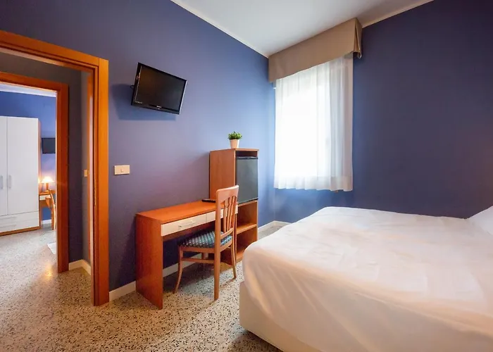 Verona 3*