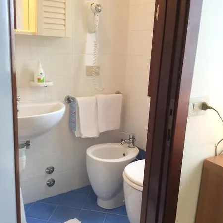 Verona Hotel