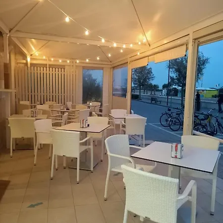 Szálloda Verona 3*