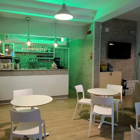 Verona Ξενοδοχείο 3*