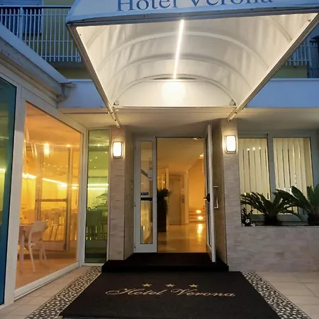 Verona 3*