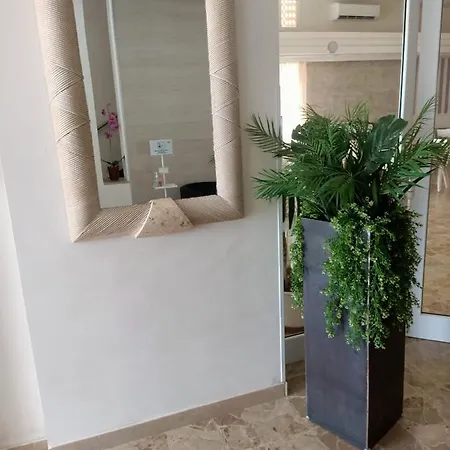 Verona Hotel