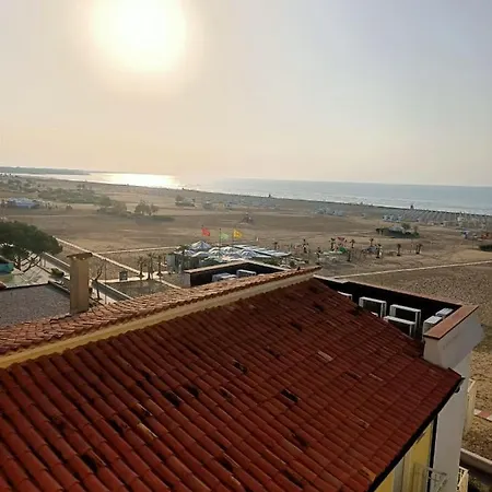 Hotel Verona Caorle