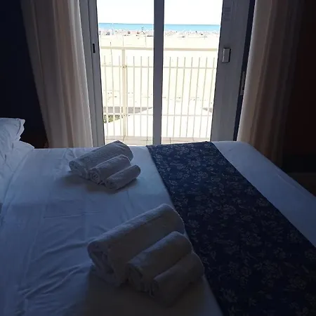 Verona Hotel 3*