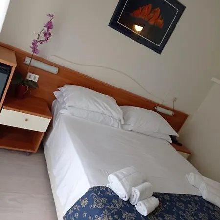 Verona Hotel Caorle