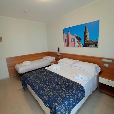 Hotel Verona 3*