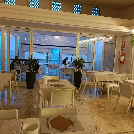 Szálloda Verona 3*