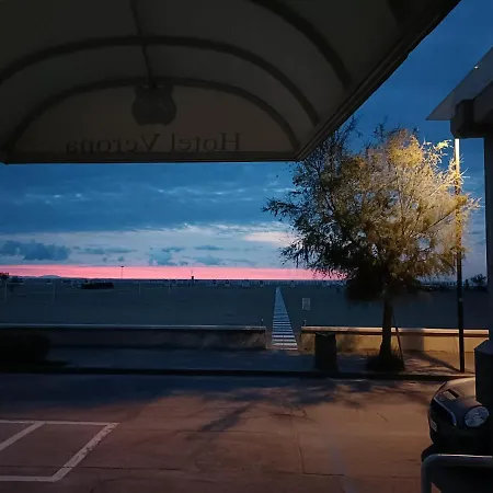 Verona Ξενοδοχείο Καόρλε