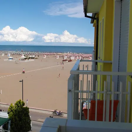 Verona Hotel Caorle