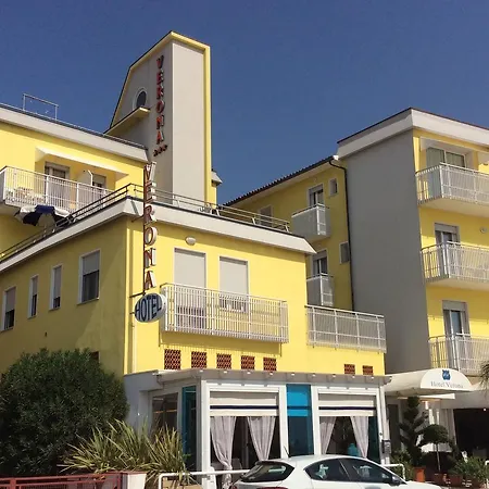 Ξενοδοχείο Verona Καόρλε