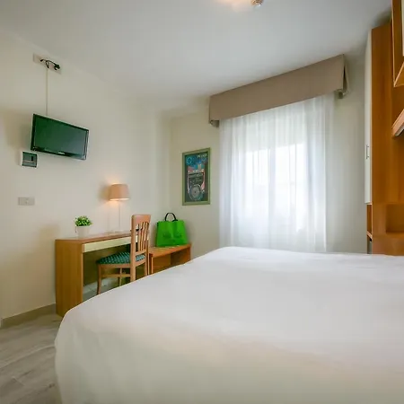 Verona Hotel