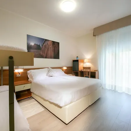 Hotel Verona Caorle