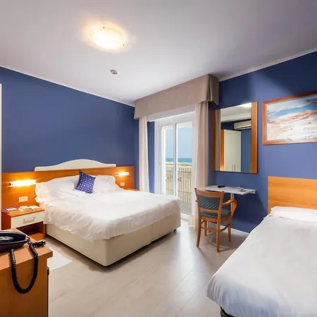 Verona Hotel 3*