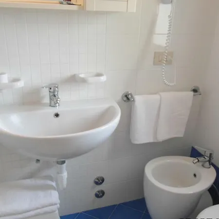 Verona Ξενοδοχείο