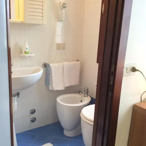 Verona Hotel