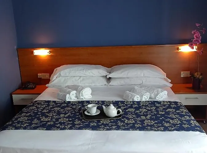 Verona 3*