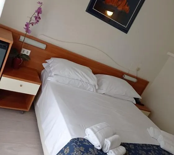 Verona Hotel Caorle