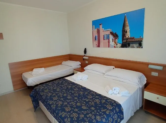 Hotel Verona 3*