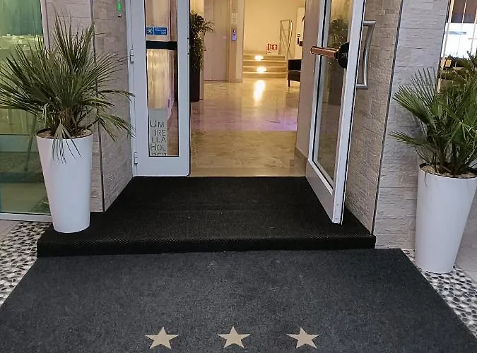 Hotel Verona 3*