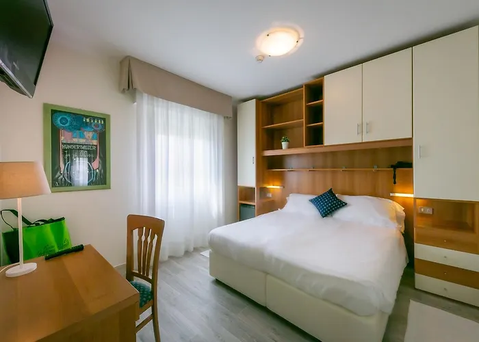 Verona ホテル 3*