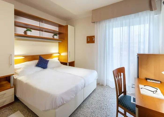 Verona Hotel 3*