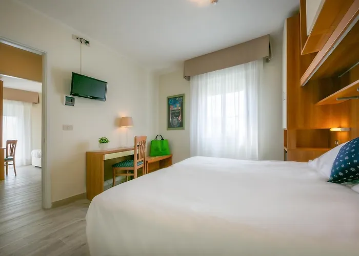 Verona Hotel