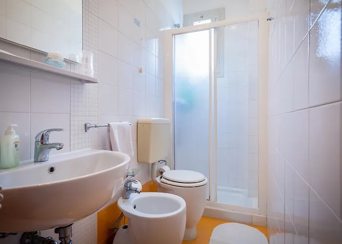Hotel Verona 3*