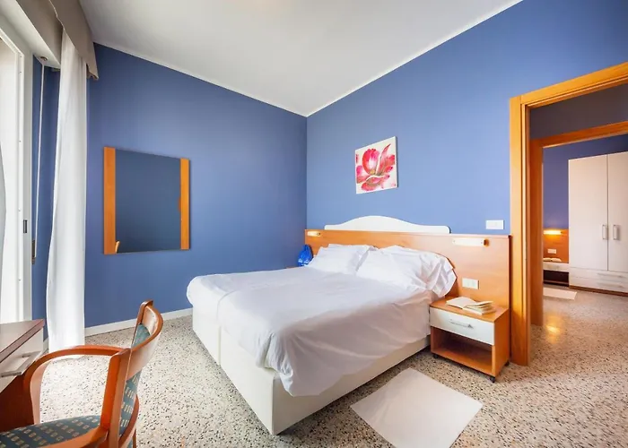 Hotel Verona 3*