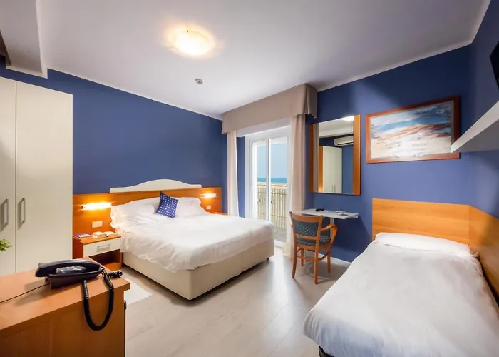 Verona Hotel 3*